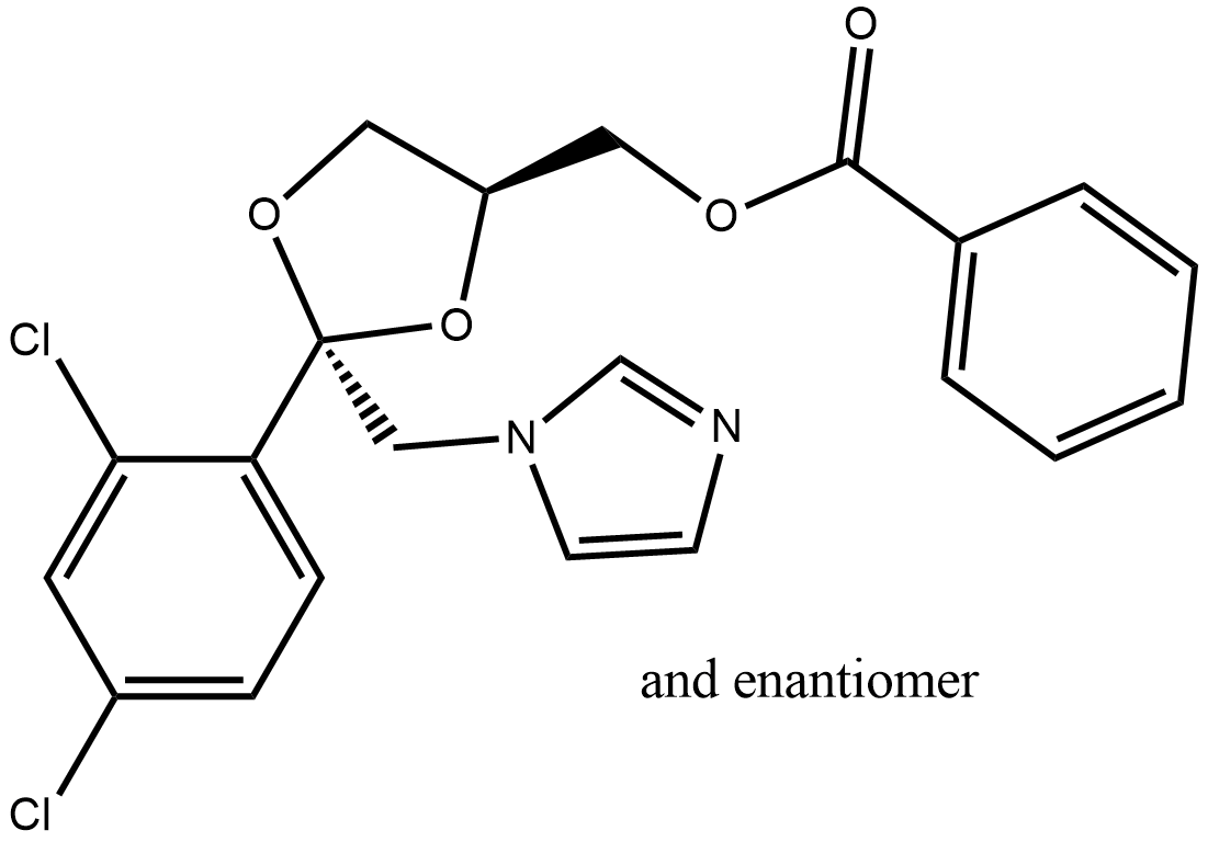 Ketoconazole Impurity 6