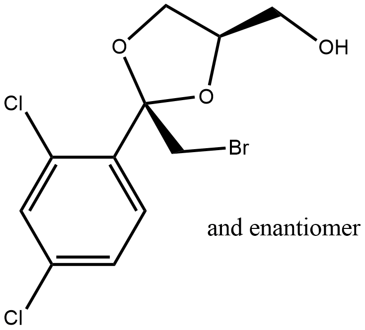 Ketoconazole Impurity 9