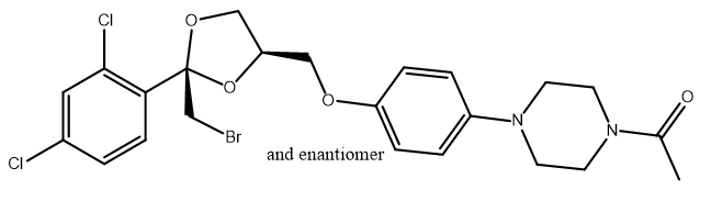 Ketoconazole Impurity 14