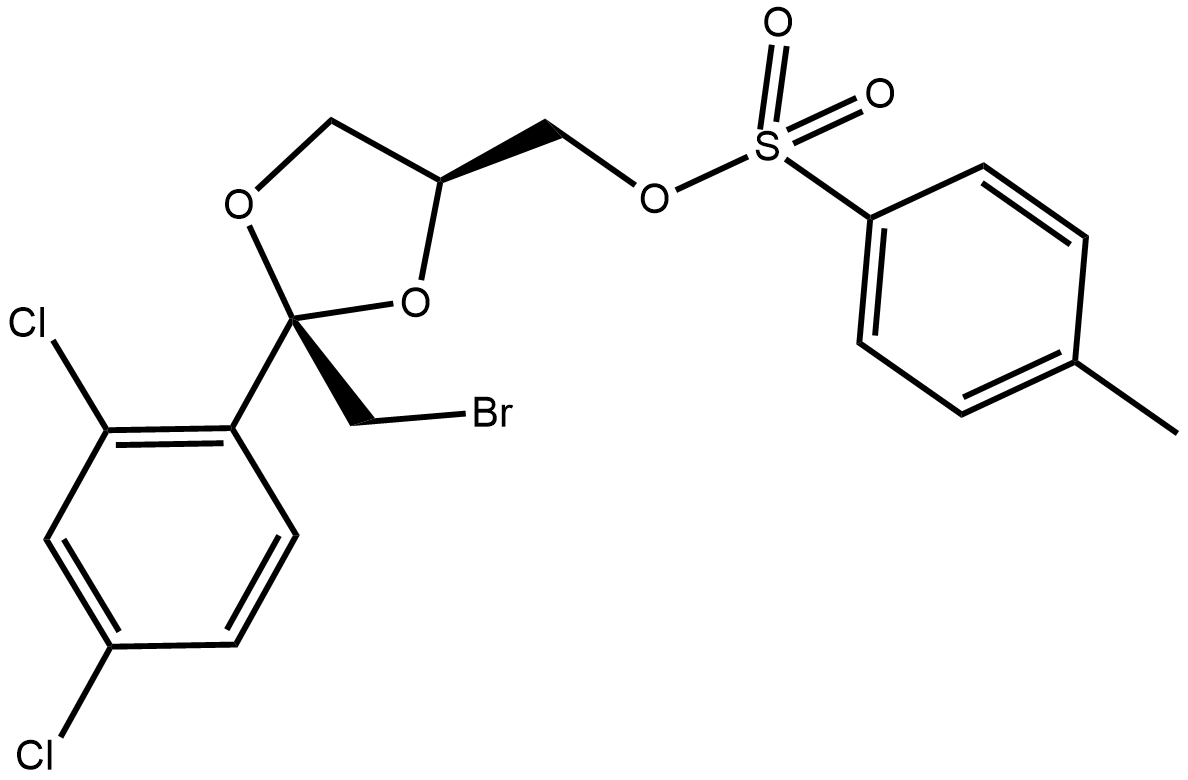 Ketoconazole Impurity 15