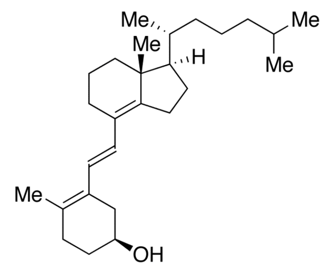 Cholecalciferol Impurity D