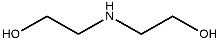 Diethanolamine