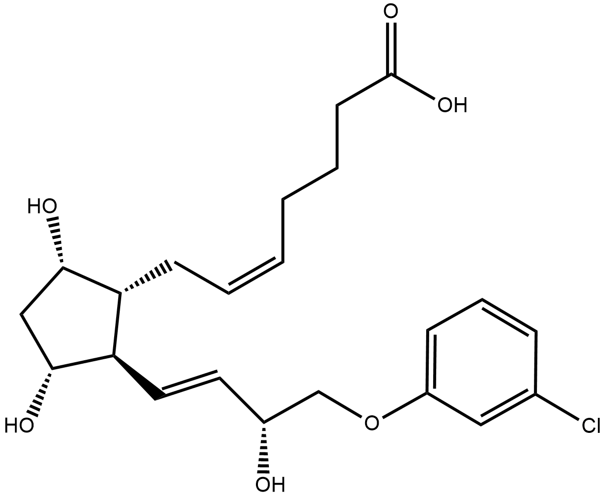 Cloprostenol