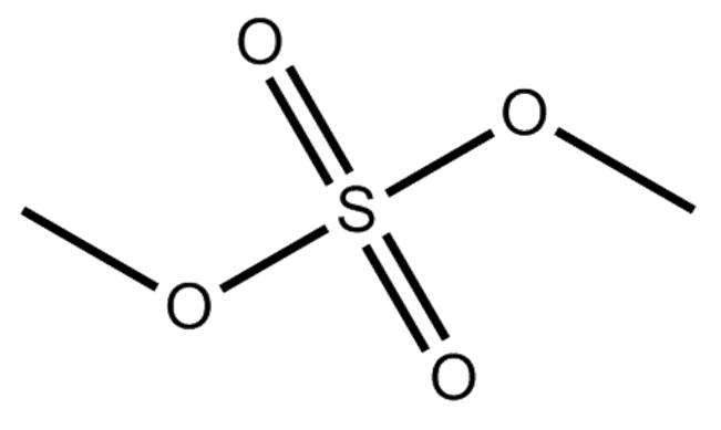 Dimethyl Sulfate