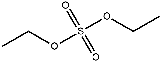 :Diethyl Sulphate