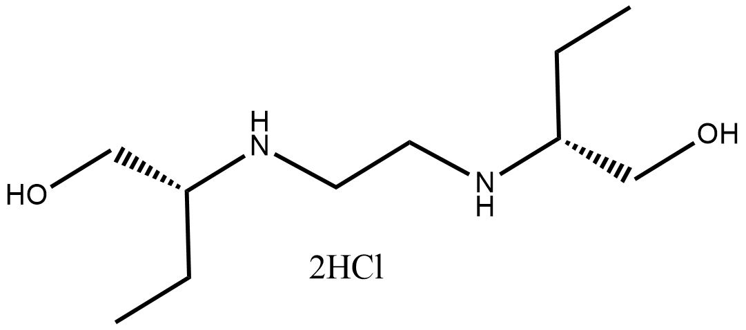 Ethambutol Impurity C