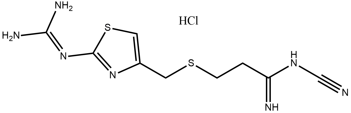 Famotidine Impurity G