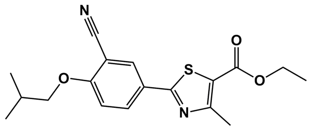 Febuxostat Impurity 5