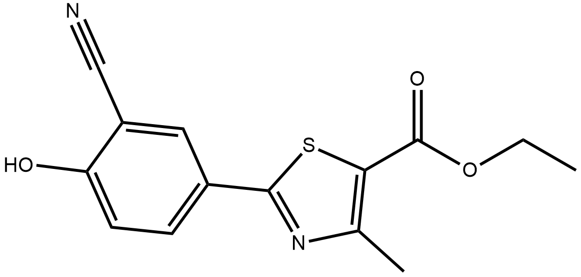 Febuxostat Impurity 10