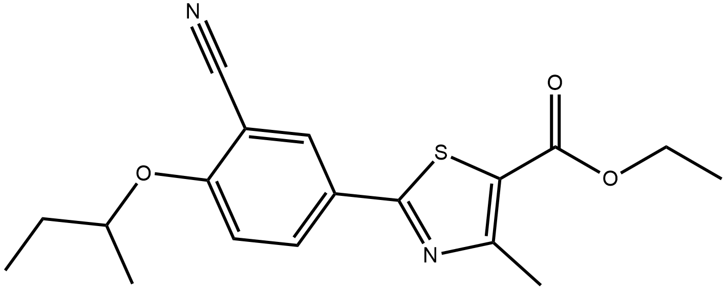 Febuxostat Impurity 11