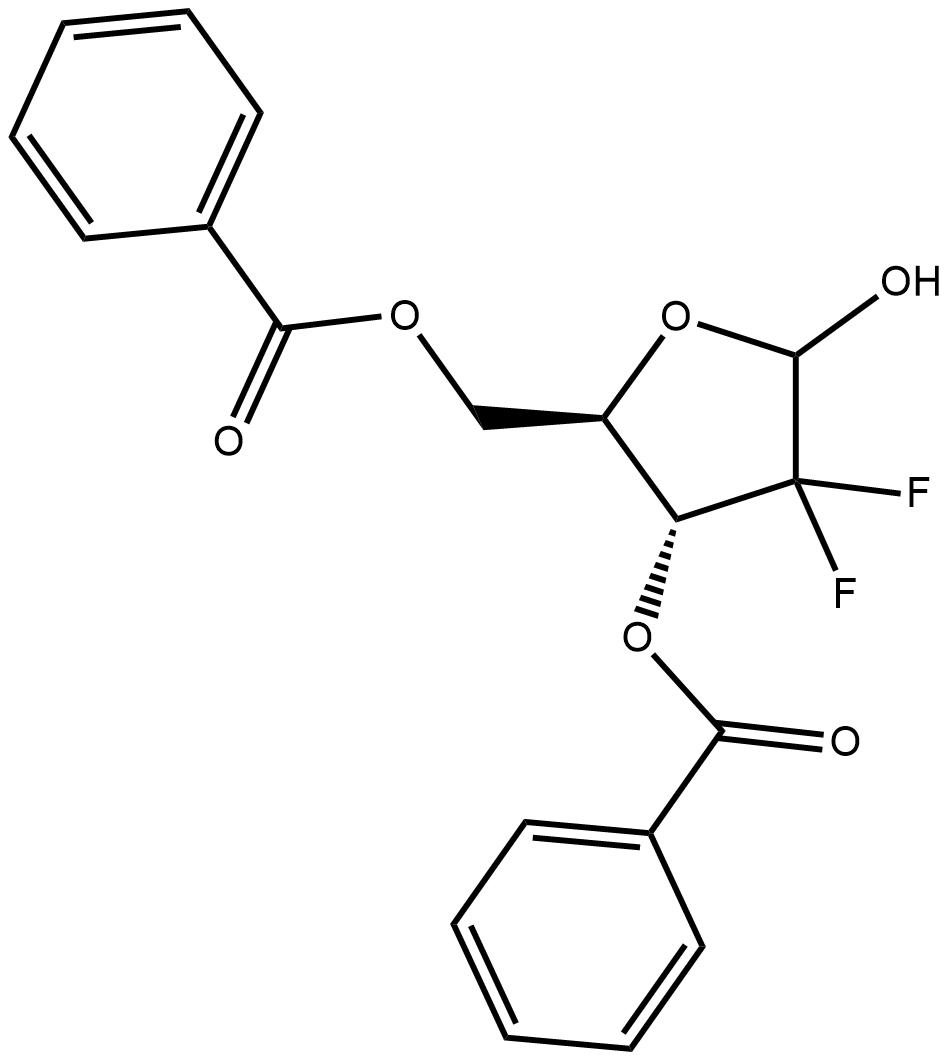 Gemcitabine Impurity 9