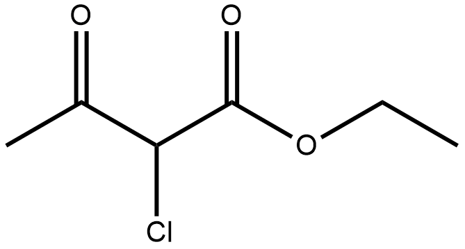 Ethyl 2-Chloracetoacetate