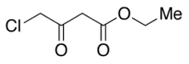 Ethyl 4-Chloroacetoacetate