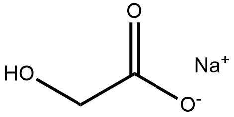 Sodium Glycolate