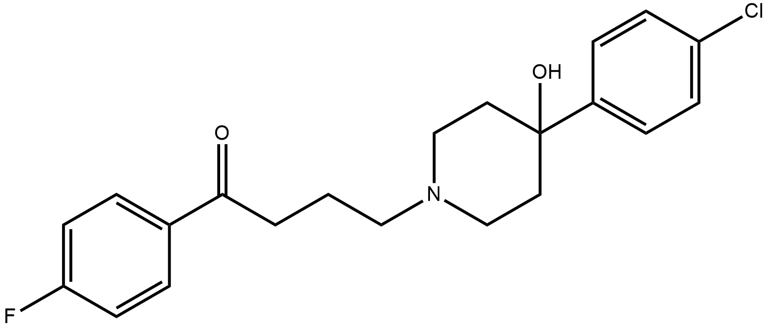 Haloperidol