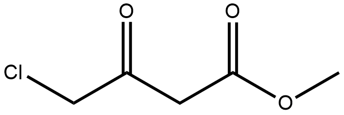 Methyl 4-Chloroacetoacetate