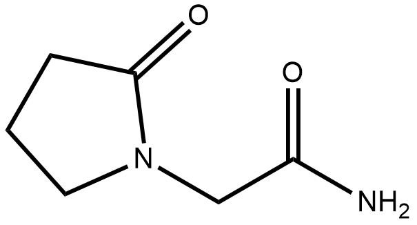 Piracetam