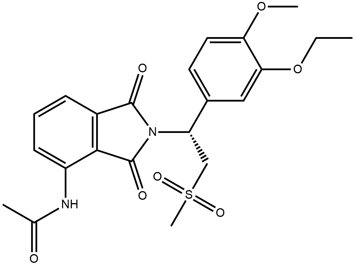 Apremilast Impurity 14