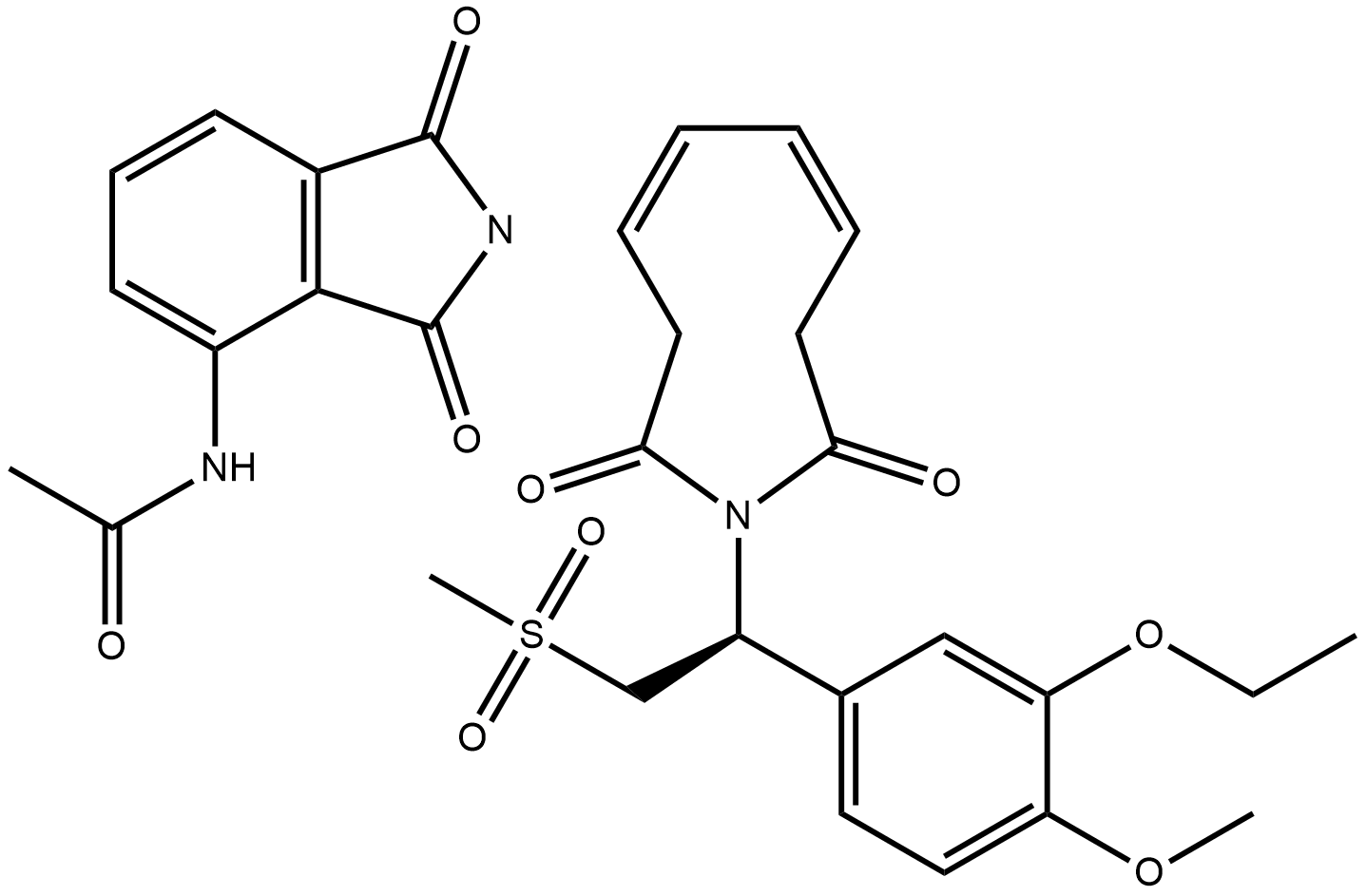 Apremilast Impurity 15