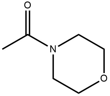 N-Acetylmorpholine