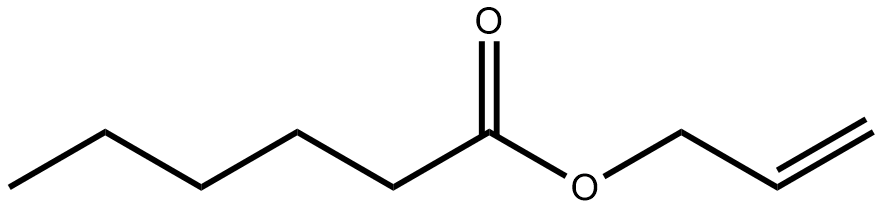 Allyl Hexanoate
