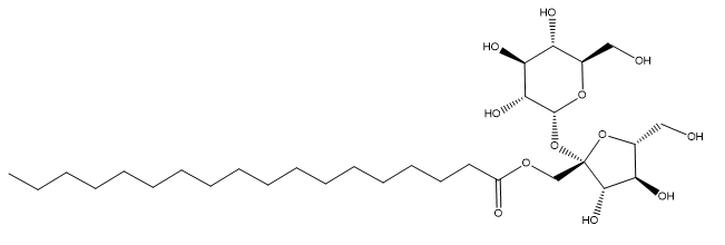 Sucrose Stearate