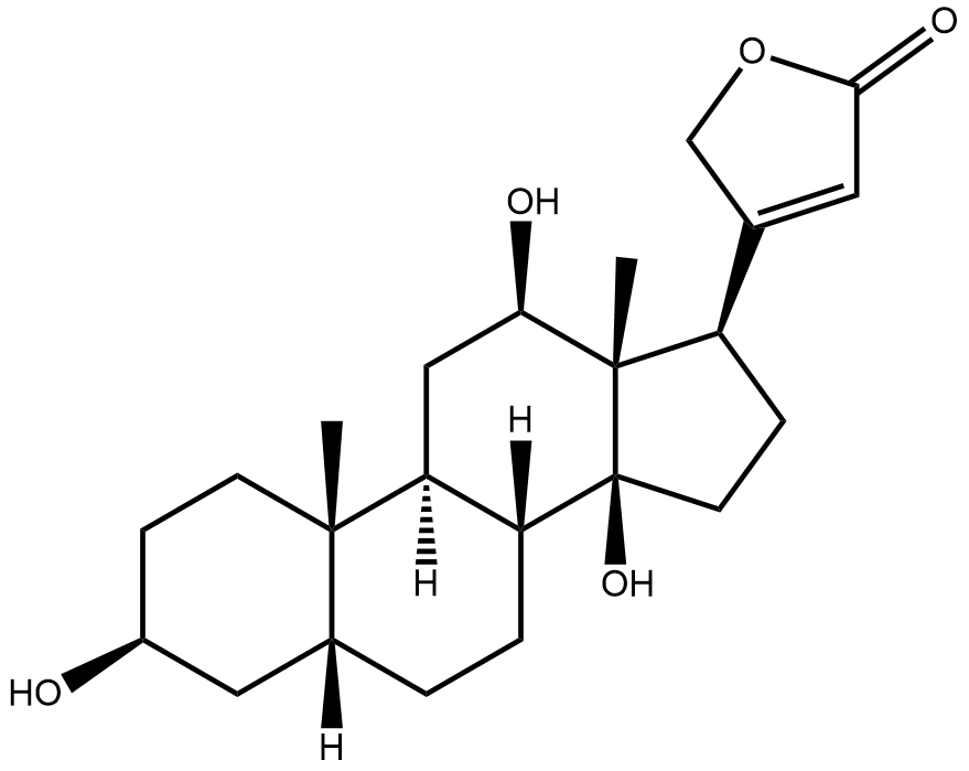Digoxin Impurity C