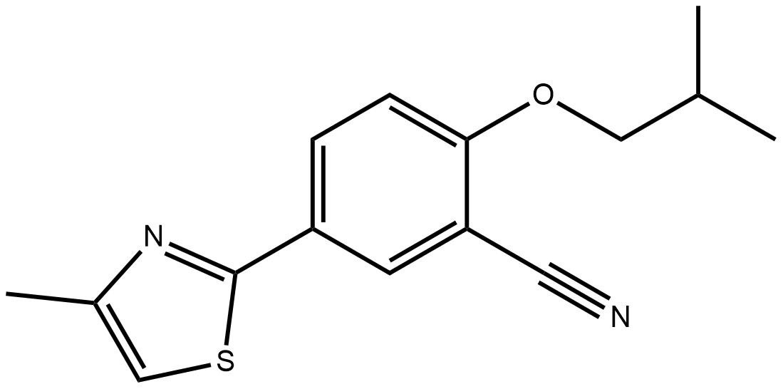 Febuxostat Impurity 16