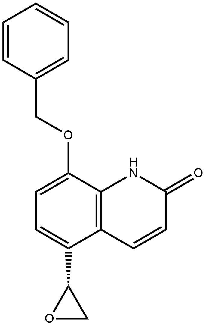 Indacaterol Impurity 8