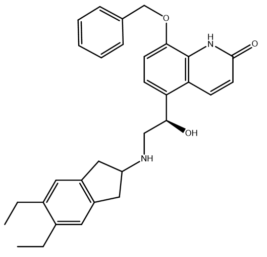 Indacaterol Impurity 5