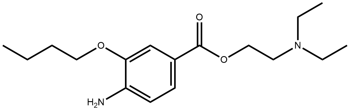 Oxybuprocaine