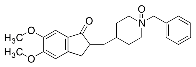 Donepezil N-Oxide