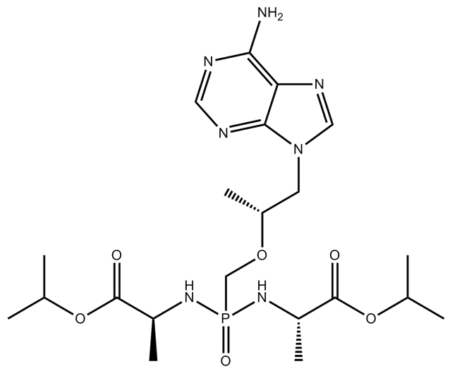 Tenofovir Impurity 33