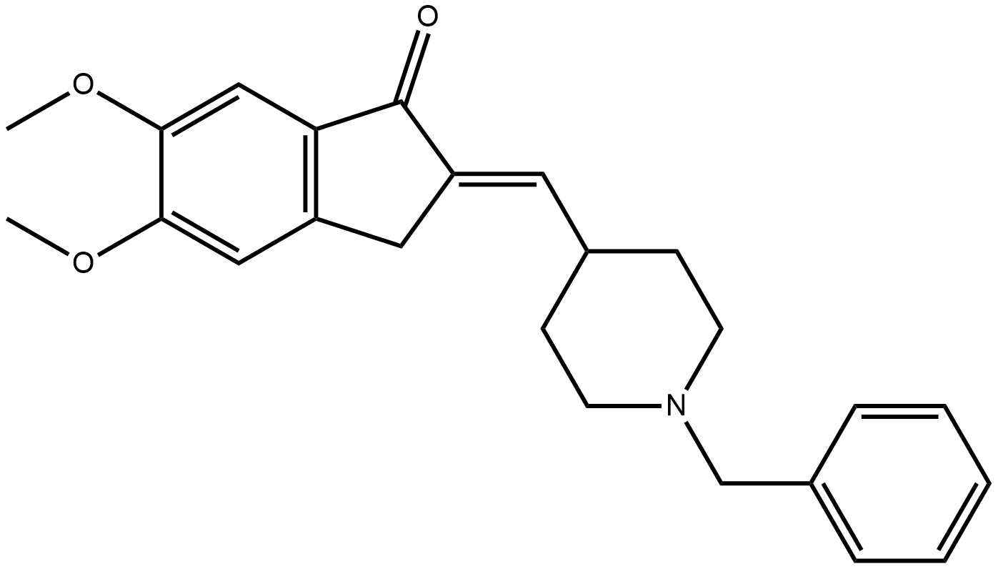 Donepezil Impurity F