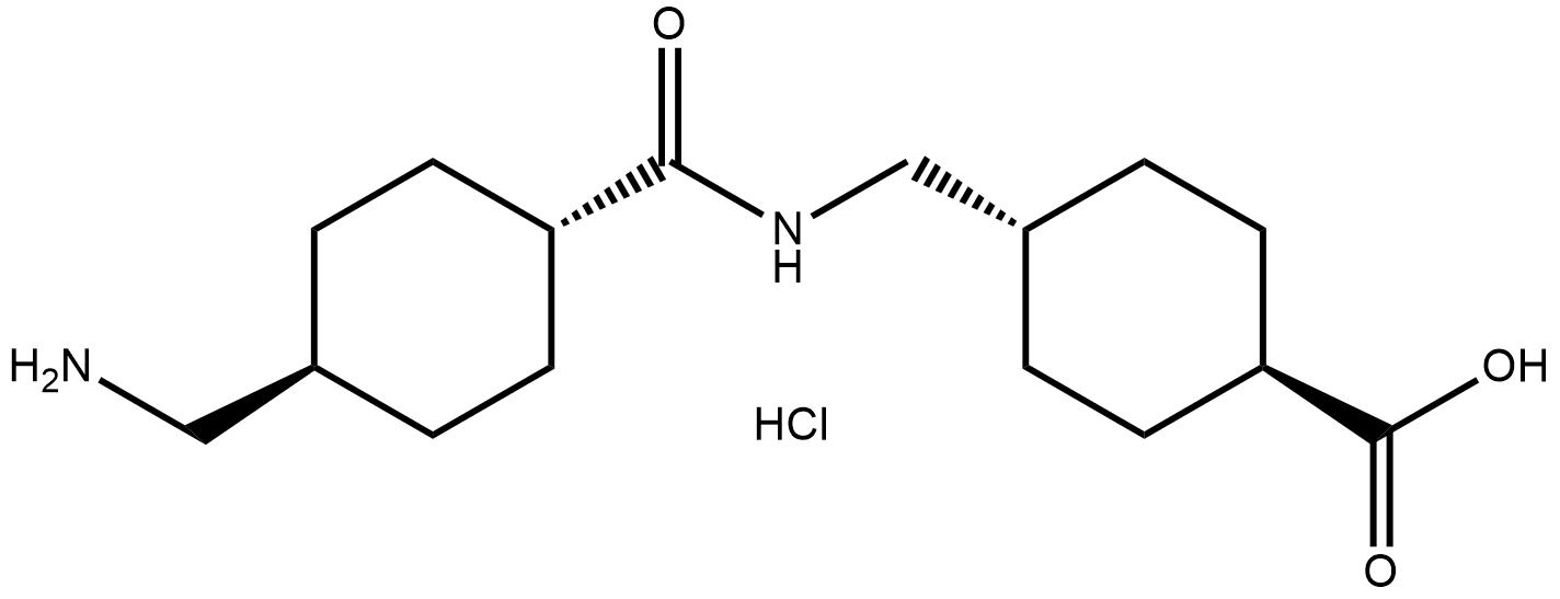 Tranexamic Acid Impurity E HCl