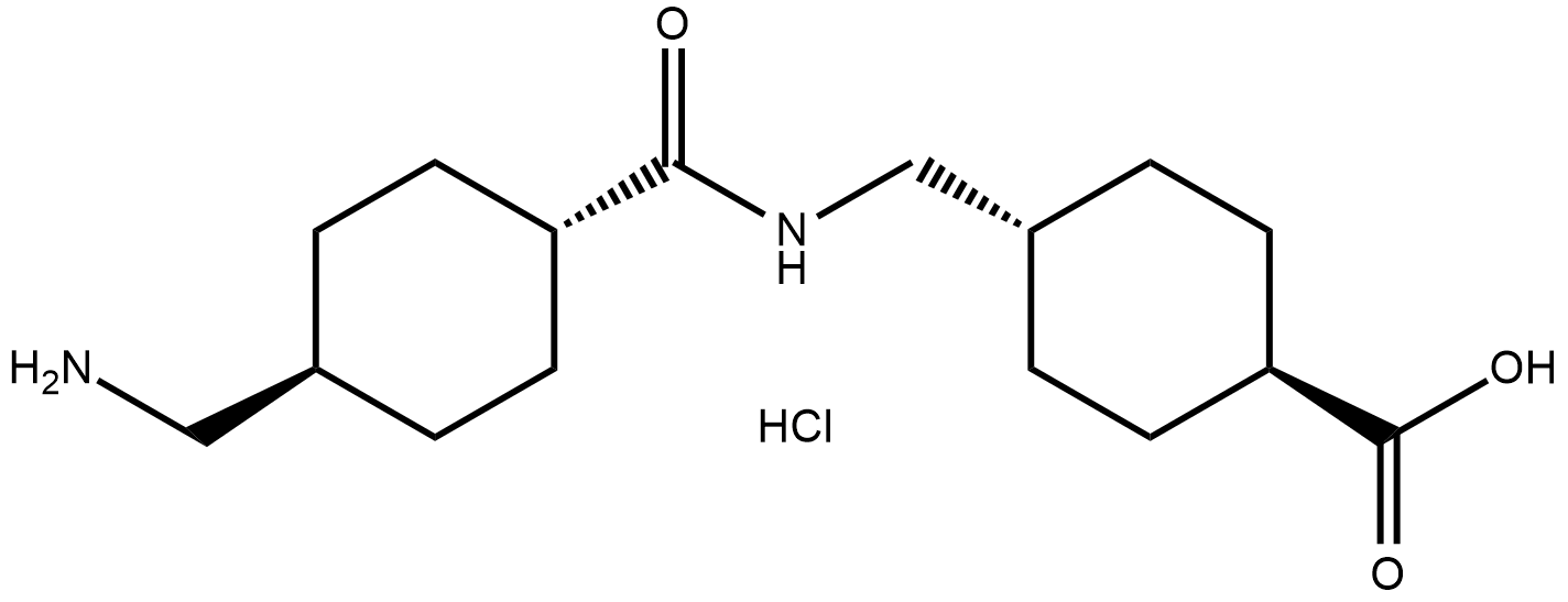 Tranexamic Acid Impurity 7