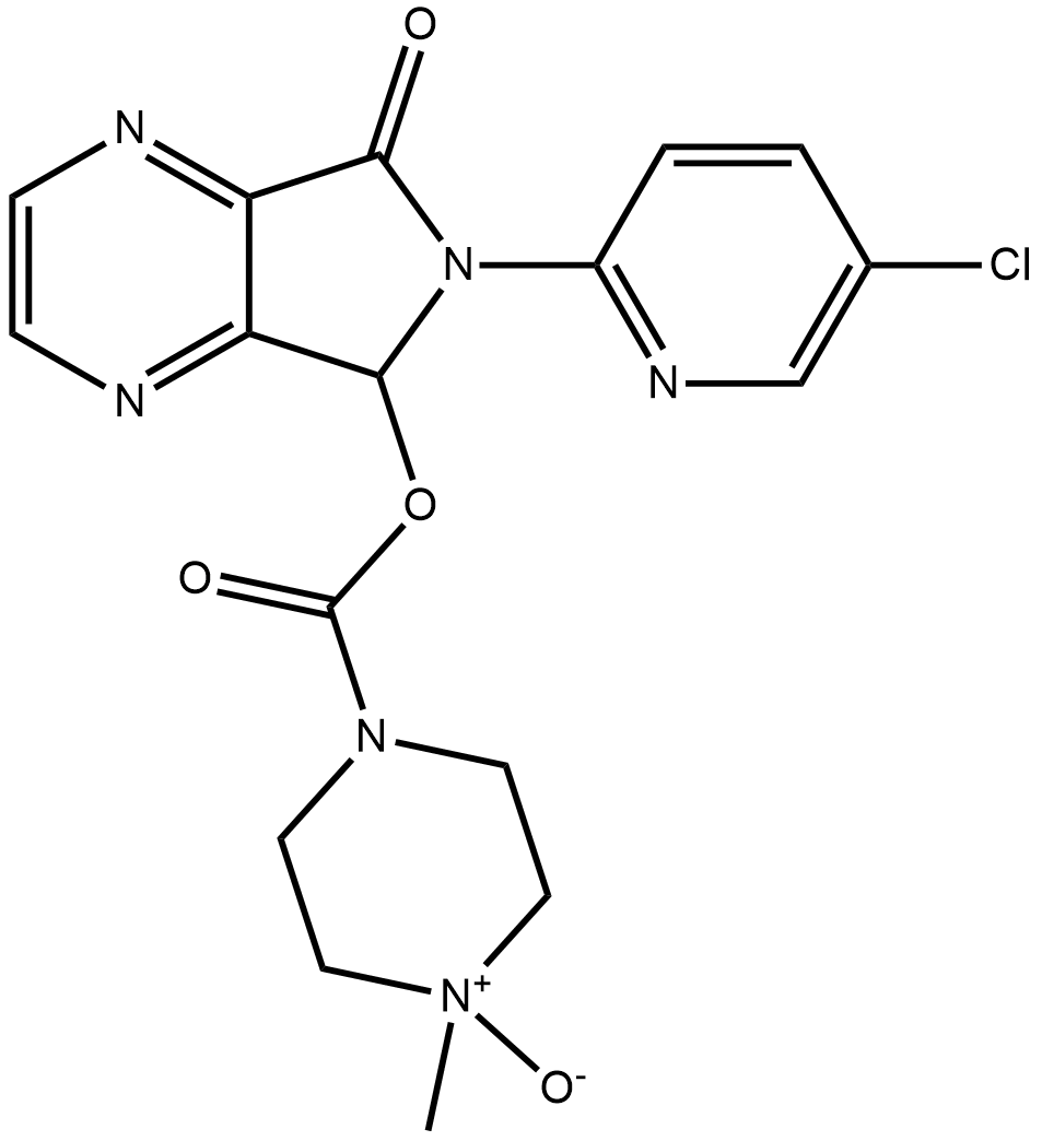 Zopiclone Impurity A