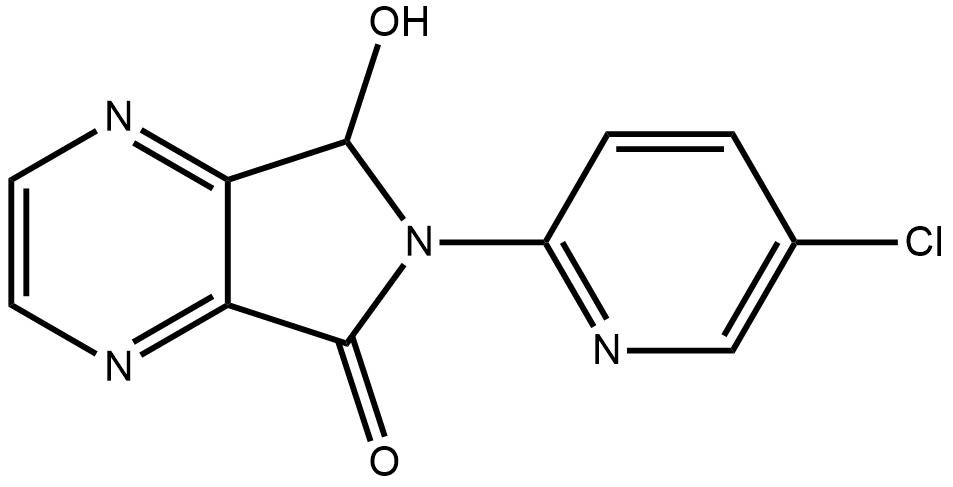 Zopiclone Impurity B