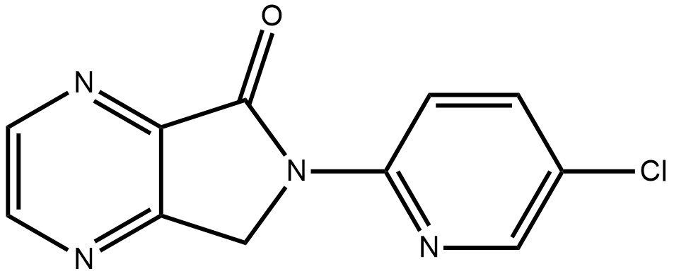 Zopiclone Impurity C