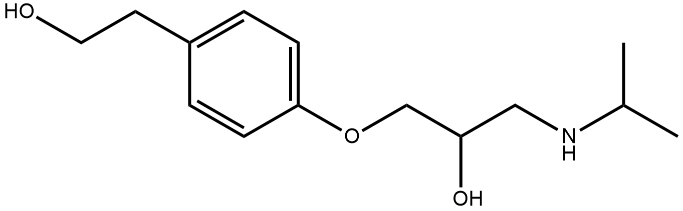 Metoprolol EP Impurity H