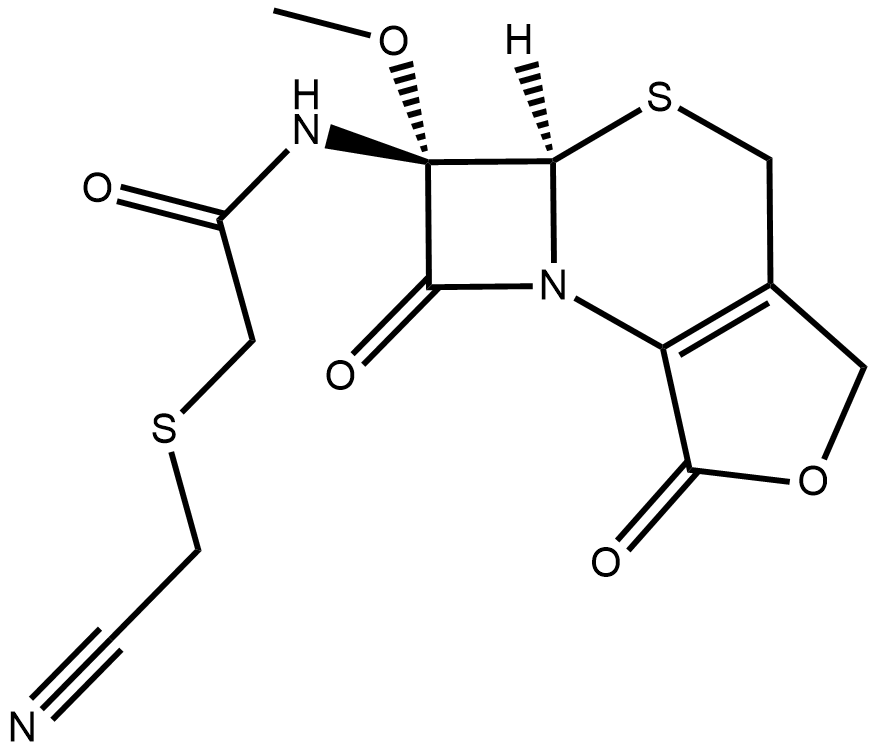 Cefmetazole Lactone