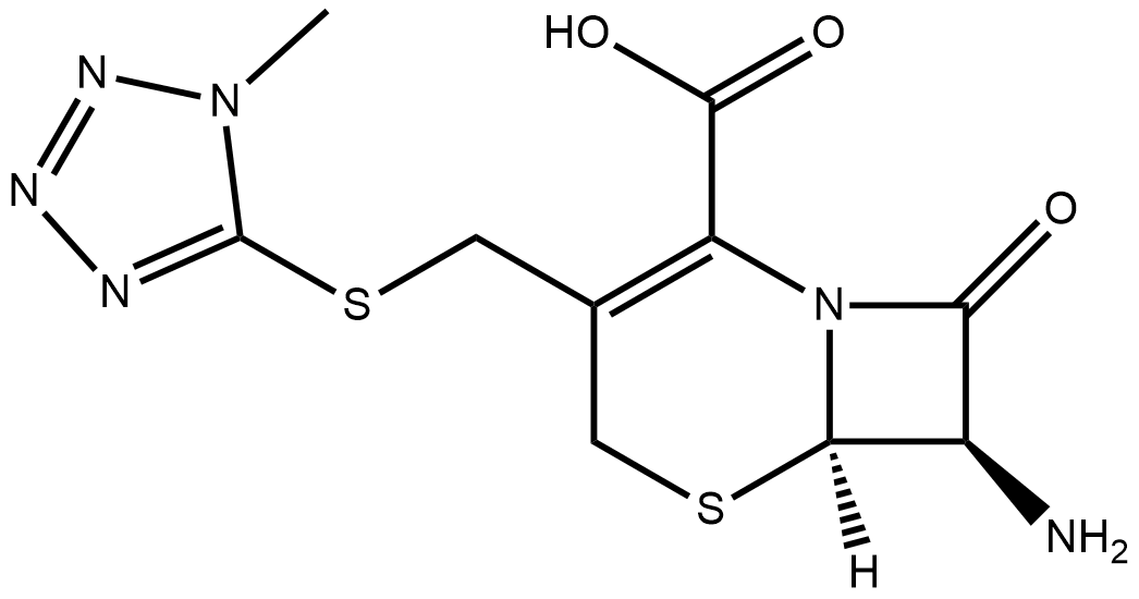 Cefmetazole Impurity 9