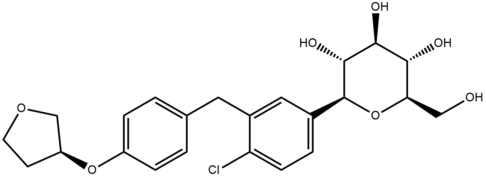 Empagliflozin