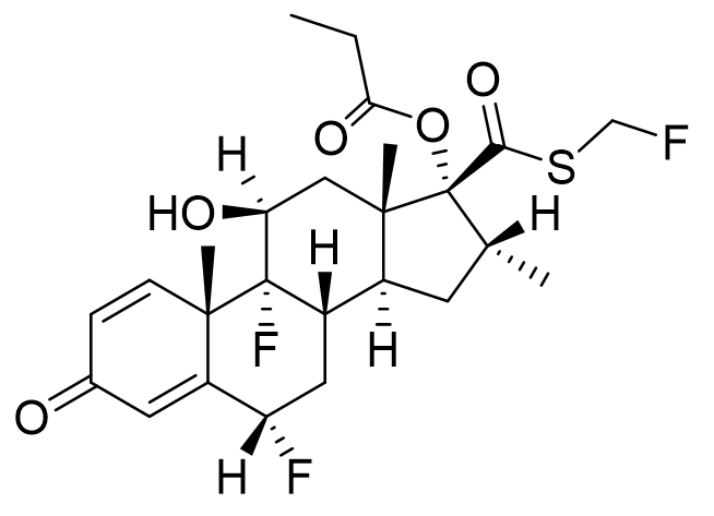 Fluticasone Propionate
