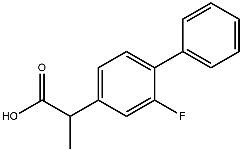 Flurbiprofen