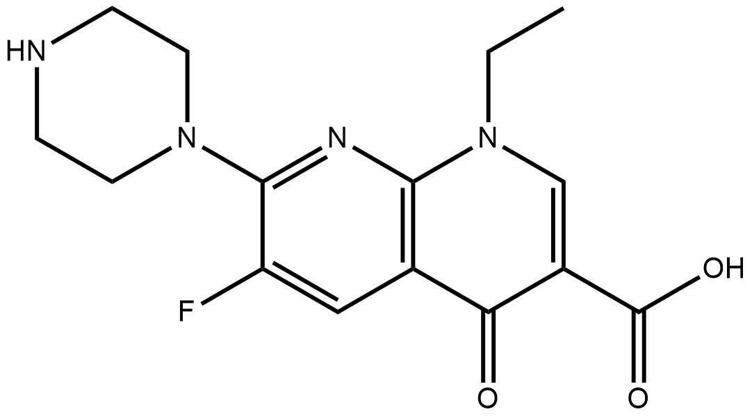 Enoxacin