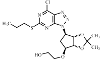 Ticagrelor Impurity 29