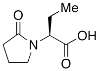 Levetiracetam Impurity E