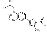 Febuxostat Impurity 21