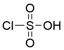 Chlorosulfonic Acid